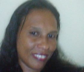 Viviane, 44 года, Cuiabá