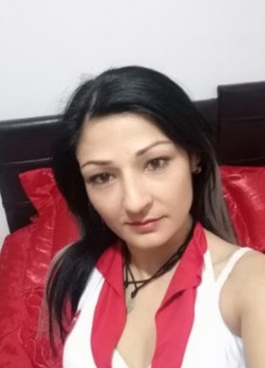 Mira, 29, Republic of Moldova, Chisinau