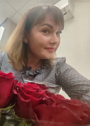 Надежда из Саранска 43 года
