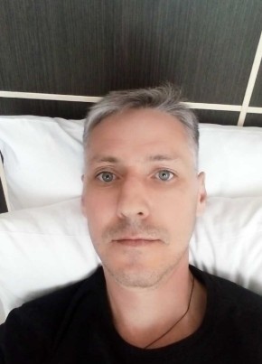 Алексей, 44, Россия, Усолье