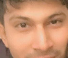 Nion, 27, Nagarpur