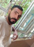 عدي الغالي, 23 года, الموصل
