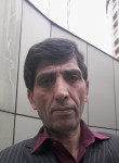 Армани Казаряни, 54 года, Сочи