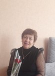 Alla, 61  , Almetevsk