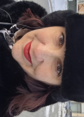 Nika, 46, Russia, Chelyabinsk