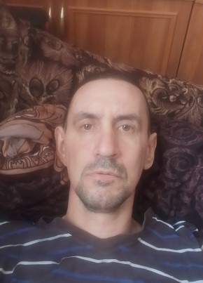 Андрей. из Ульяновска 46 лет