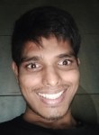 Ajay satote, 24 года, Surat