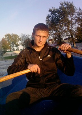 Stas, 39, Russia, Voskresensk