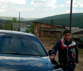 сергей , 35 лет, Усть-Кут
