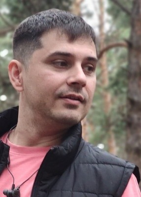 Андрей, 37, Россия, Черногорск