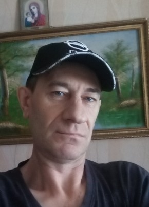 Сергей, 46, Россия, Шарыпово