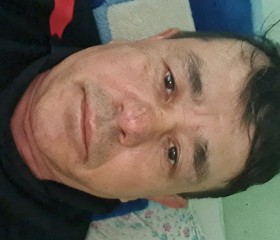 Alizhon, 56, Washington D.C.