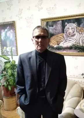 Юрий, 56, Россия, Куса