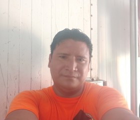Gerardo, 40, Veracruz