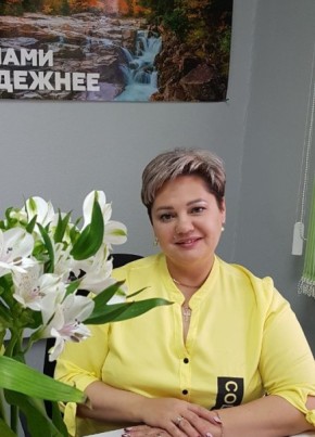 Юлия, 49, Россия, Челябинск