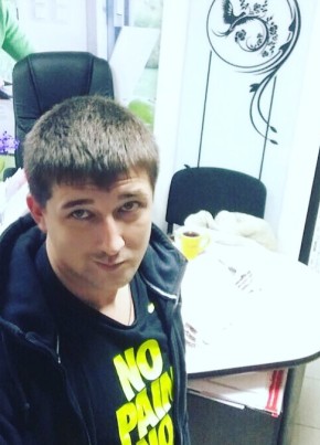 Владимир, 34, Россия, Краснодар