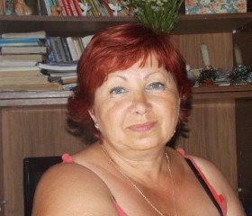 Руся, 65 лет, Кандалакша