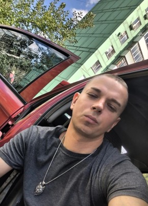 Алексей из Твери 37 лет