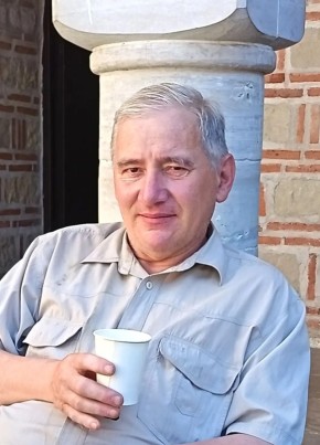 Владислав из Уфы 54 года