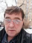 Виталий, 54 года, Москва