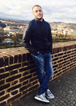 Vladislav, 29, Република България, Варна