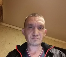Алексей, 44 года, Урай