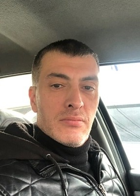 Андрей, 46, Россия, Сочи
