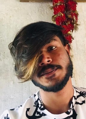 Shevan Dilshara из ෙකාළඹ 18 лет
