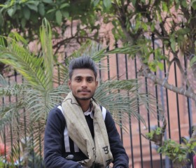 Roshanprince, 21 год, Amritsar