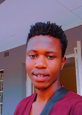 Asamzy Mw, 24, Malaŵi, Lilongwe