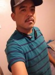 Manuel, 35 лет, San Pedro Madera