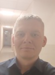 Aleksandr, 32, Novosibirsk