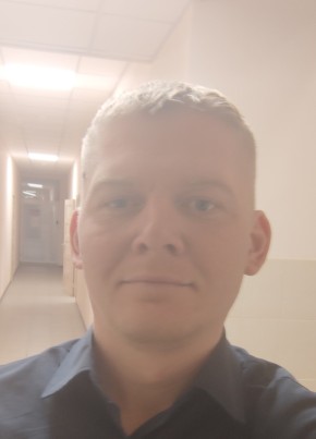 Aleksandr, 33, Russia, Novosibirsk