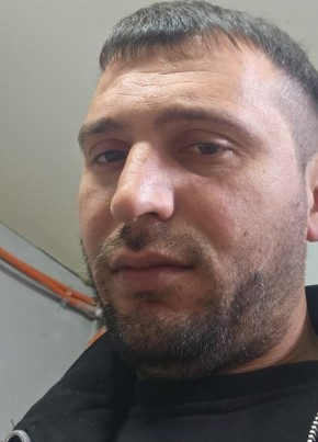 Arsen, 35, Russia, Sochi
