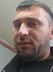 Arsen, 35, Sochi