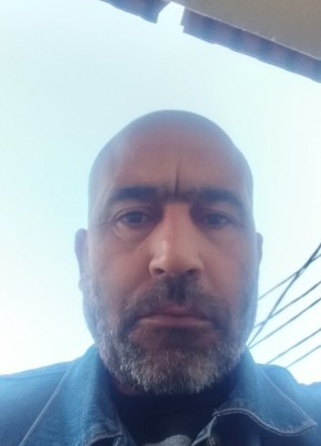 Qljs, 51, People’s Democratic Republic of Algeria, Tizi Ouzou