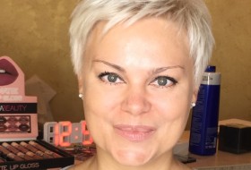 Наталья, 46 - Только Я