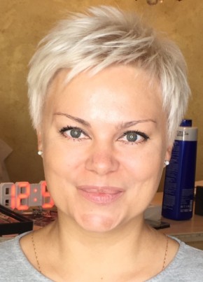 Наталья, 46, Россия, Одинцово