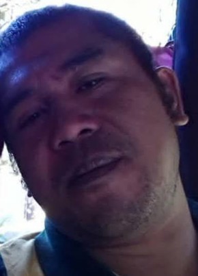 Chard из Lungsod ng Dabaw 37 лет