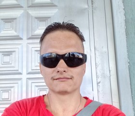Mauricio, 34, Girardot City