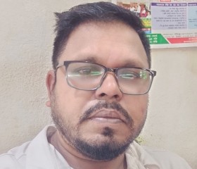 T dutta, 50, Shiliguri