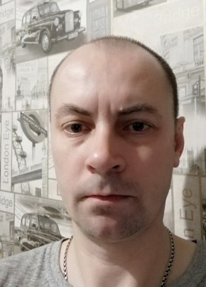 Евгений, 45, Россия, Зеленогорск (Красноярский край)