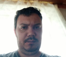 Павел, 38 лет, Самара