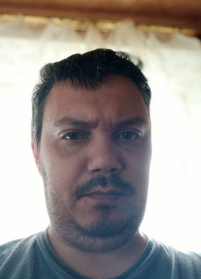 Pavel, 38, Russia, Samara