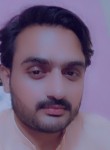 SADAQAT, 32 года, فیصل آباد