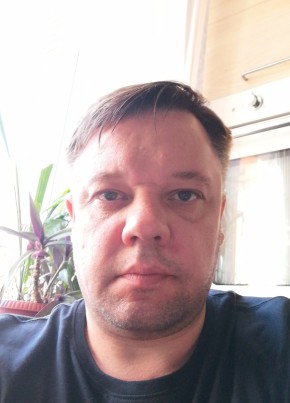 Денис, 43, Россия, Новосибирск