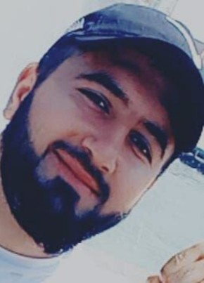 Назим из Нижнекамска 23 года