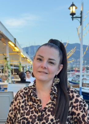 ALENA из Северодвинска 43 года