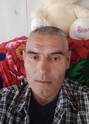 Риф из Уфы 54 года