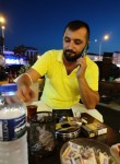 Mikail cebeci, 39 лет, İstanbul
